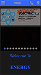 Mobile Screenshot of energyelec.net